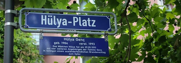 Hülya-Tag in Bockenheim