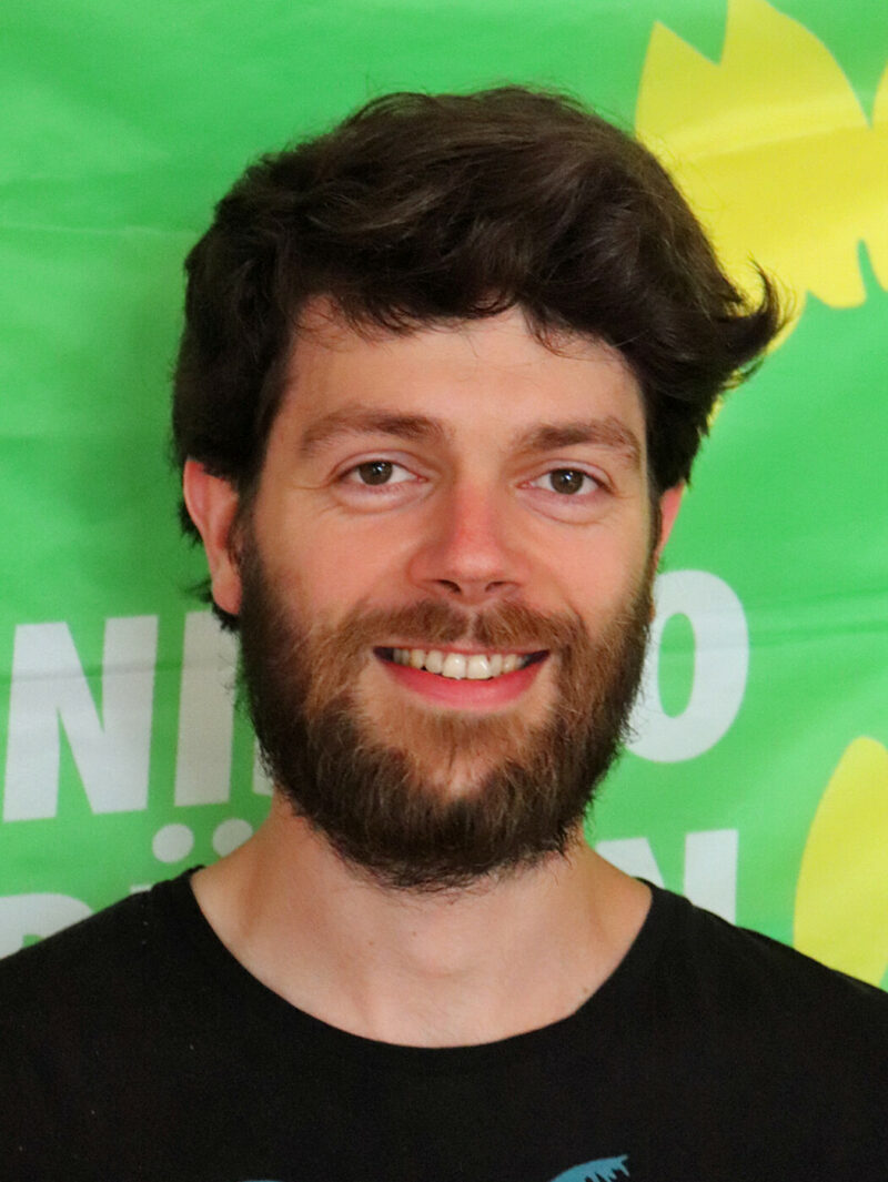 Bild von Daniel Brenner