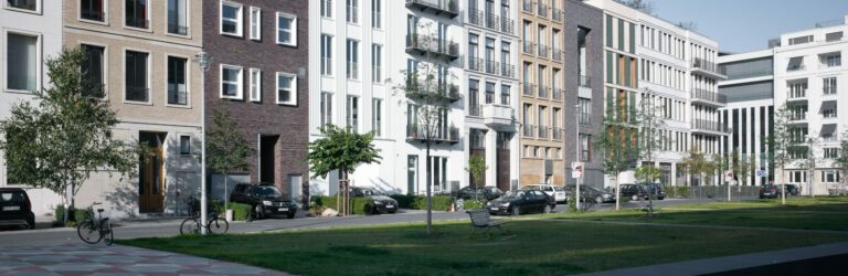Bezahlbaren Wohnraum in Bockenheim erhalten