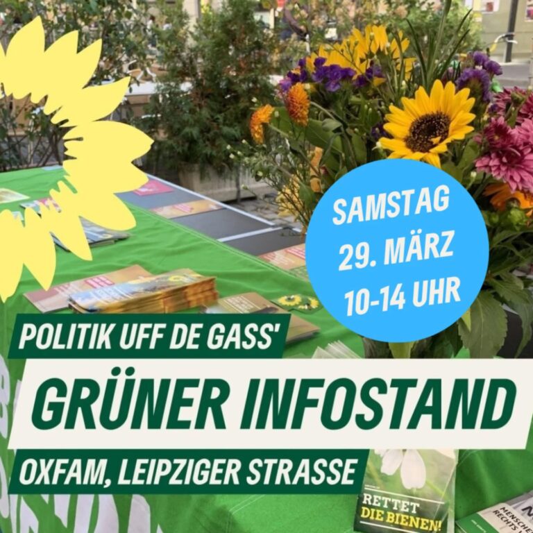 CLEANUP 2025 in unserem Ortsbezirk